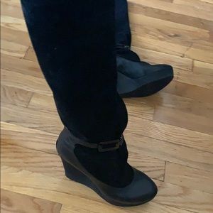 Gianfranco Butteri Boots